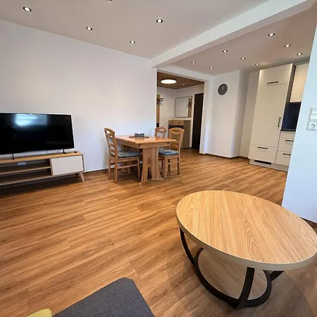 Oberbauernhof - Hasacker -- Neue Im Schoenen Schwarzwaldhaus Appartamento