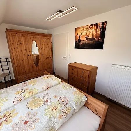 Apartamento Oberbauernhof - Hasacker -- Neue Im Schoenen Schwarzwaldhaus Gutach