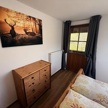 Oberbauernhof - Hasacker -- Neue Im Schoenen Schwarzwaldhaus Apartamento *