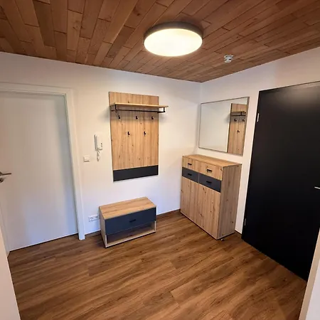 Oberbauernhof - Hasacker -- Neue Im Schoenen Schwarzwaldhaus Apartamento Gutach