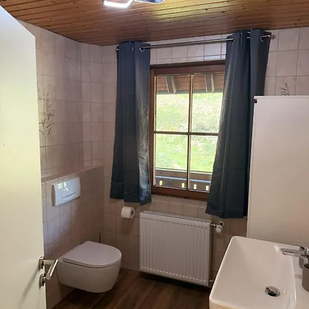 Oberbauernhof - Hasacker -- Neue Im Schoenen Schwarzwaldhaus Apartamento