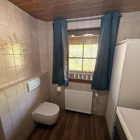 Apartamento Oberbauernhof - Hasacker -- Neue Im Schoenen Schwarzwaldhaus *