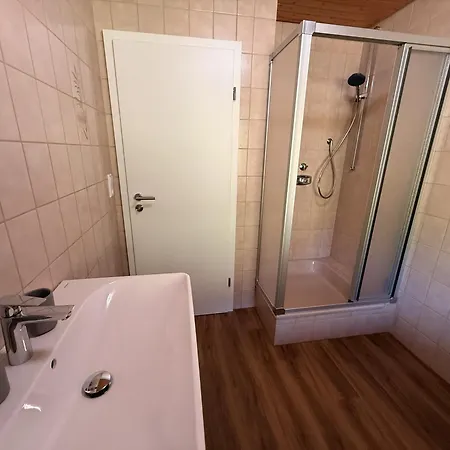 Oberbauernhof - Hasacker -- Neue Im Schoenen Schwarzwaldhaus Apartamento *