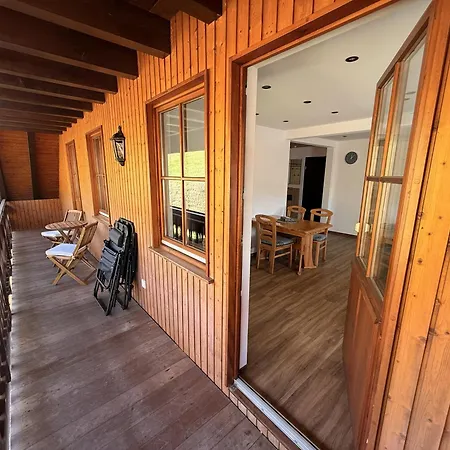 Oberbauernhof - Hasacker -- Neue Im Schoenen Schwarzwaldhaus Apartamento *
