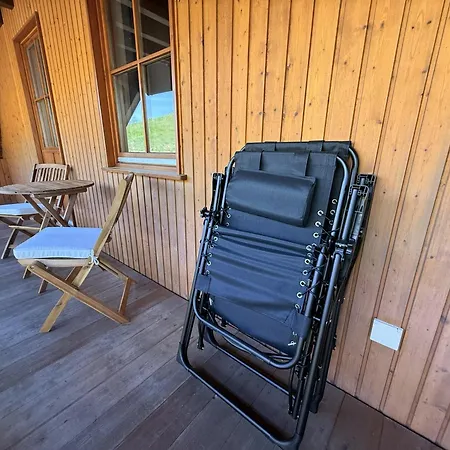 Apartamento Oberbauernhof - Hasacker -- Neue Im Schoenen Schwarzwaldhaus *